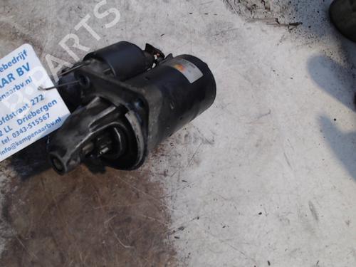 Used Starter FORD FIESTA V (JH_, JD_) 1.4 16V (80 hp) 21938295