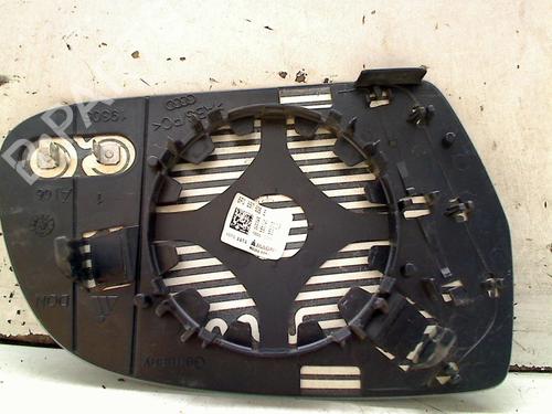 Left mirror glass AUDI A5 Convertible (8F7) 1.8 TFSI | BP21928246C148 