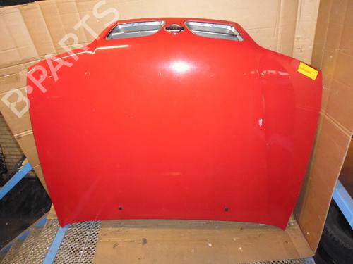 Used Hood NISSAN PRIMERA Hatchback (P11) 2.0 TD (90 hp) 21901869
