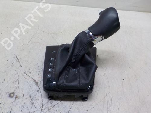 Shift knob SKODA SUPERB II Estate (3T5) 2.0 TDI | BP23007177I34 