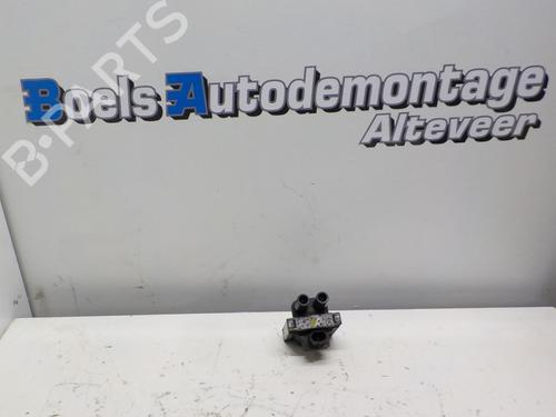 Used Ignition coil FIAT PANDA (169_) 1.2 (169.AXB11, 169.AXB1A) (60 hp) 23008196