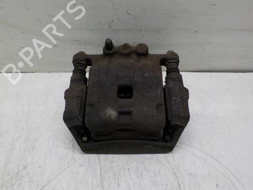 Right front brake caliper FORD FIESTA VI (CB1, CCN) 1.0 EcoBoost | BP23008999M104 