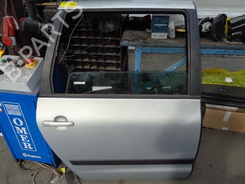 Used Right rear door VW SHARAN (7M8, 7M9, 7M6) 1.8 T 20V (150 hp) 21908133