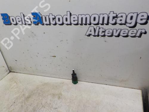 Spak kontakt PEUGEOT 208 I (CA_, CC_) 1.4 HDi (68 hp) 23007687