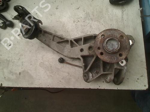 Querlenker links hinten für MINI MINI (R56) One D (90 hp) 21925540