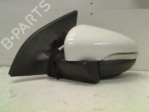 Left mirror VW GOLF VI (5K1) 1.4 TSI | BP21921507C26 
