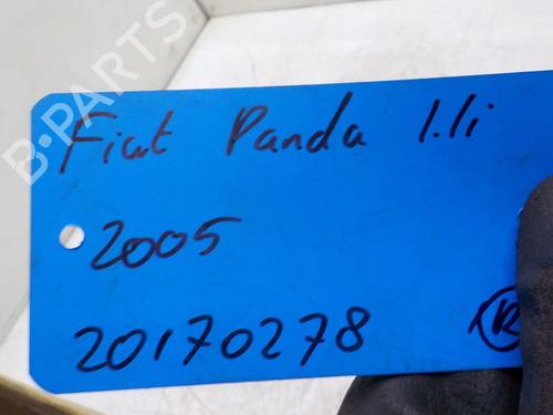 Elektronisk sensor FIAT PANDA (169_) 1.1 (169.AXA1A) (54 hp) 23027778