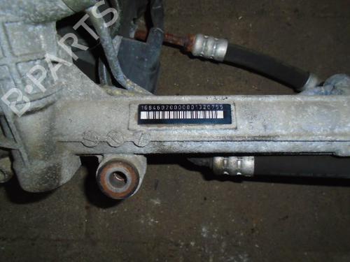 Steering rack MERCEDES-BENZ A-CLASS (W168) A 140 (168.031, 168.131) | BP23024901M22 