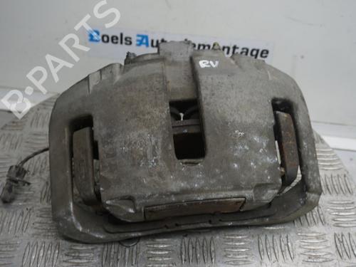 Used Right front brake caliper AUDI A8 D3 (4E2, 4E8) 4.0 TDI quattro (275 hp) 23017963