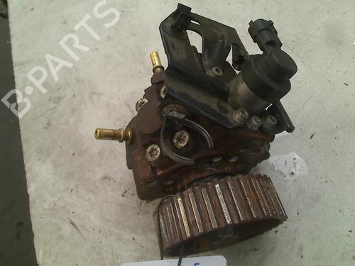 Fuel pump PEUGEOT PARTNER Box Body/MPV 1.6 HDi | BP21924702M76 