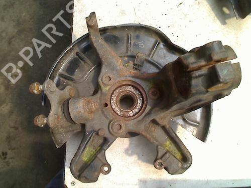 Used Left front steering knuckle VW GOLF V (1K1) 1.6 (102 hp) 21926908