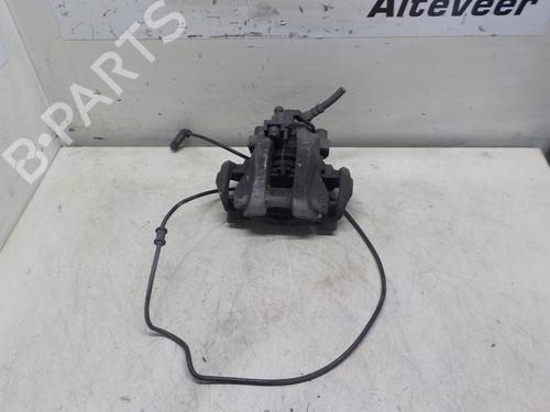 Used Right rear brake caliper MERCEDES-BENZ E-CLASS (W211) E 400 CDI (211.028) (260 hp) 23005578
