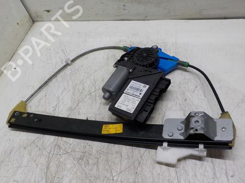Rear left window mechanism SEAT EXEO ST (3R5) 1.8 TSI | BP23009140C24 