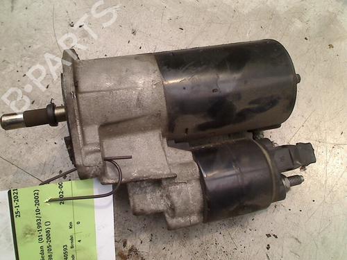 Used Starter Starter SEAT CORDOBA (6K1, 6K2) 1.4 16V (75 hp) 21923593 21923593