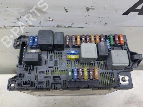 Fuse box MERCEDES-BENZ E-CLASS (W211) E 400 CDI (211.028) | BP23005470E1 