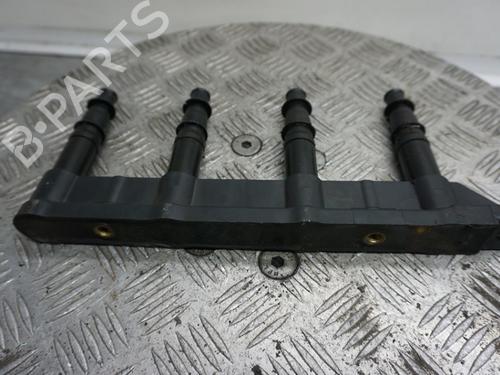Bobine D'allumage OPEL MERIVA A MPV (X03) 1.6 16V (E75) (100 hp) 23028999