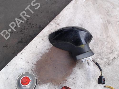 Right mirror SEAT LEON (1P1) 2.0 TDI | BP21939435C27 