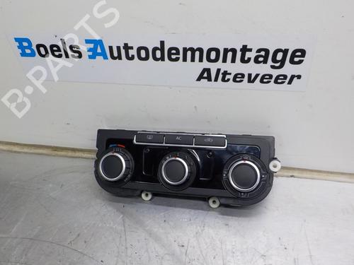Used Climate control VW SCIROCCO III (137, 138) 1.4 TSI (122 hp) 23009892