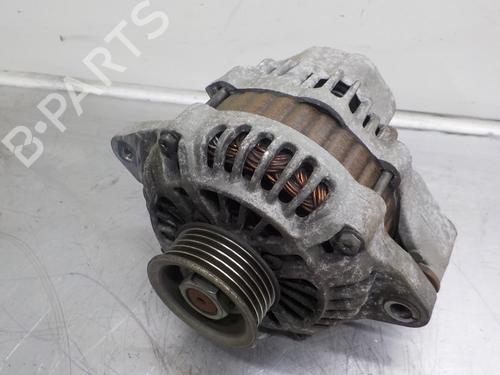 Alternator OPEL AGILA (B) (H08) 1.0 LPG (F68) | BP23009546M7 