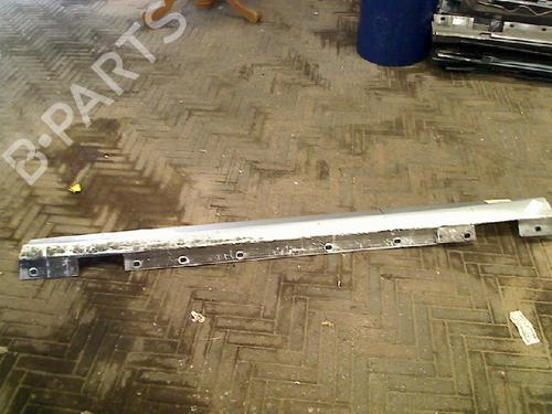 Used Left sideskirt MERCEDES-BENZ C-CLASS (W204) C 200 CDI (204.007, 204.006) (136 hp) 21916070
