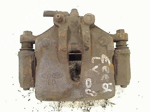 Used Left front brake caliper KIA CEE'D Hatchback (ED) 1.4 (109 hp) 21919506