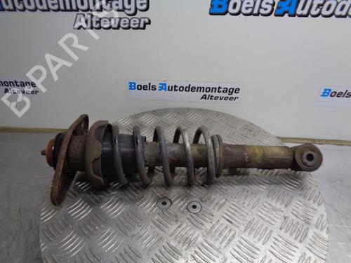 Venstre bagtil støddæmper MINI MINI (R50, R53) One (90 hp) 23012618