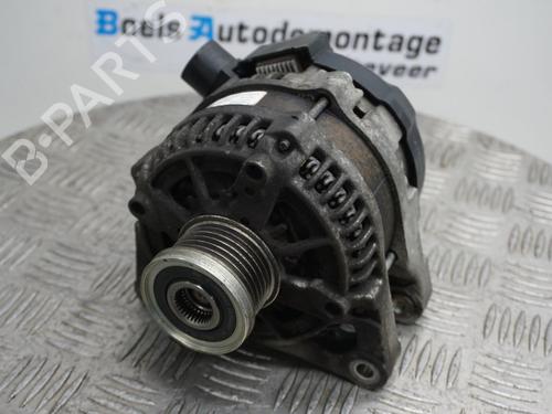Used Alternator FORD FOCUS III Turnier 1.0 EcoBoost (100 hp) 23017363