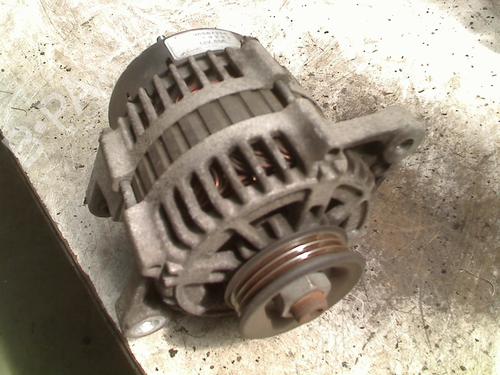 Generator CHEVROLET MATIZ (M200, M250) 0.8 (52 hp) 21933845