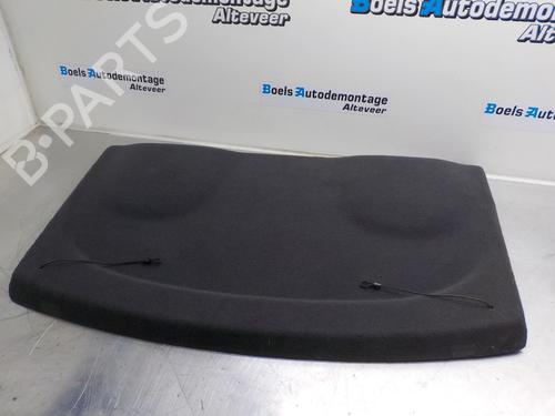 Used Rear parcel shelf VW SCIROCCO III (137, 138) 1.4 TSI (160 hp) 23009648