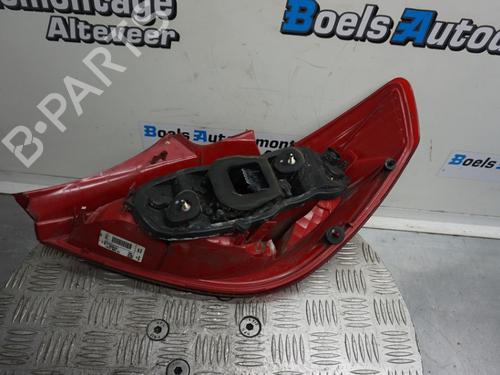 Left taillight OPEL CORSA D (S07) 1.2 (L08, L68) | BP23016112C34 