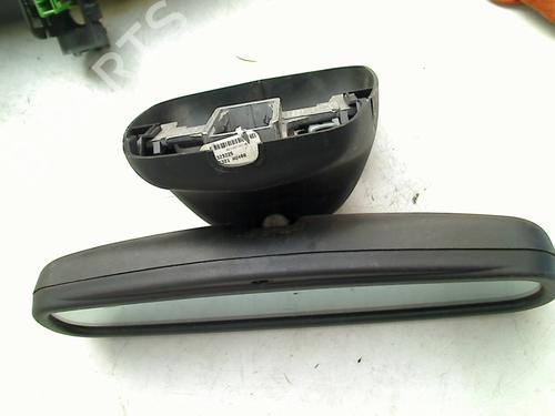 Used Rear mirror NISSAN PRIMERA Hatchback (P12) 1.8 (115 hp) 21910461