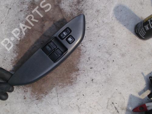 Used Switch TOYOTA YARIS (_P1_) 1.3 (NCP10, SCP12_) (86 hp) 21938880