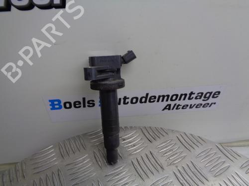 Used Ignition coil TOYOTA YARIS (_P13_) 1.0 (KSP130_, KSP130) (69 hp) 23011318