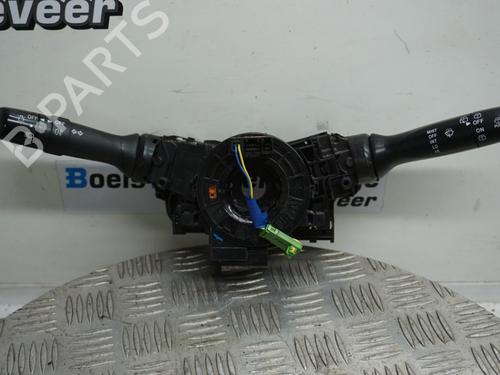 Used Steering column stalk CITROËN C1 (PM_, PN_) 1.0 (68 hp) 23014834