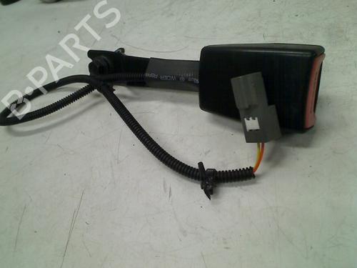Used Seat buckle HYUNDAI i10 I (PA) 1.2 (78 hp) 21930243