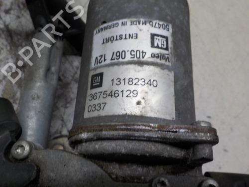 Front wipers mechanism OPEL CORSA D (S07) 1.3 CDTI (L08, L68) | BP23007984C83 
