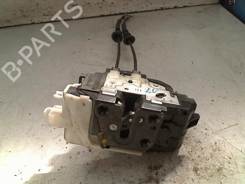 Used Front left lock HYUNDAI i30 (FD) 2.0 CRDi (140 hp) 21929750