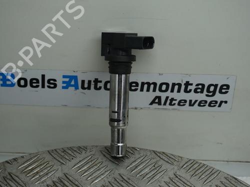 Used Ignition coil SEAT LEON (1P1) 1.4 TSI (125 hp) 23019477