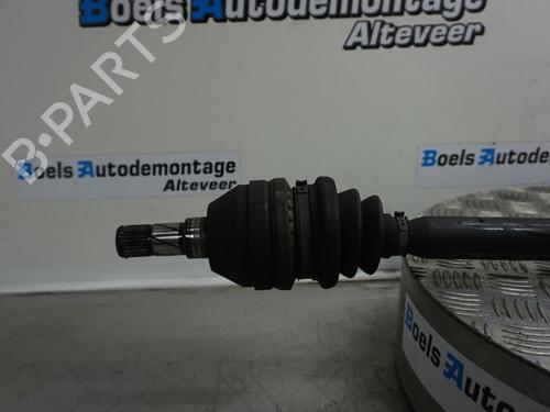 Right front driveshaft OPEL ASTRA J Sports Tourer (P10) 1.4 Turbo (35) | BP23013890M39 