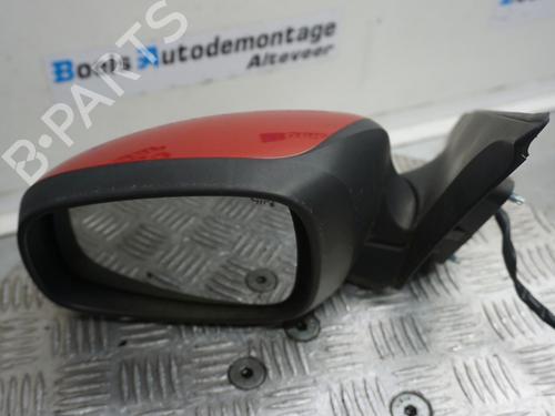 Used Left mirror SUZUKI SWIFT III (MZ, EZ) 1.3 (RS413, ZC11S) (92 hp) 23018249