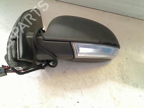Left mirror VW GOLF V (1K1) 1.4 TSI | BP21915279C26 