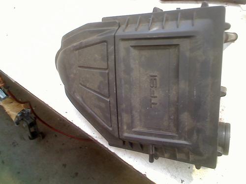 Air filter box AUDI A1 Sportback (8XA, 8XF) 1.0 TFSI | BP21932653M87 