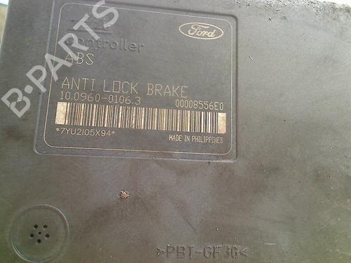 ABS pump MAZDA 2 (DY) 1.4 | BP21927207M43