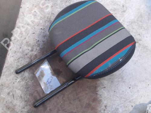 Used Headrest RENAULT TWINGO II (CN0_) 1.2 16V (CN04, CN0B) (75 hp) 21945423
