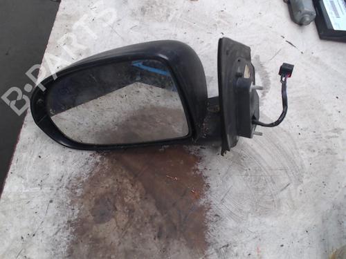 Used Left mirror DODGE CALIBER 2.0 (156 hp) 21941848