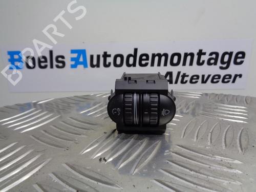 Used Switch VW SCIROCCO III (137, 138) 1.4 TSI (160 hp) 23010346