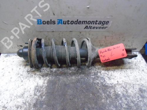 Left front shock absorber HYUNDAI ATOS (MX) 1.0 i | BP23025491M16 