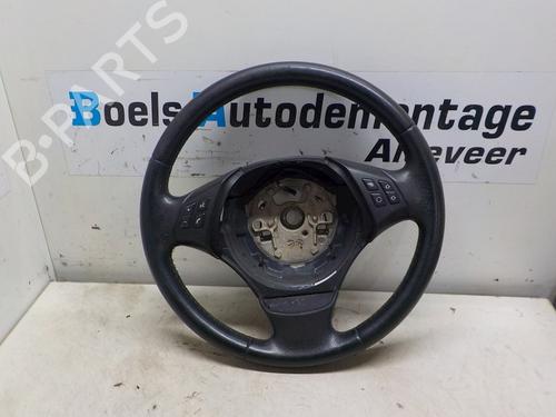 Used Steering wheel BMW 3 (E90) 318 i (143 hp) 23005861