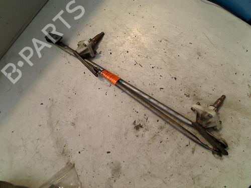 Used Front wipers mechanism DAIHATSU CUORE VI (L251, L250_, L260_) 1.0 (58 hp) 21914203
