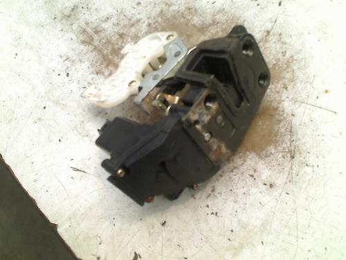 Front right lock KIA CERATO I Hatchback (LD) 1.6 | BP21934859C97 